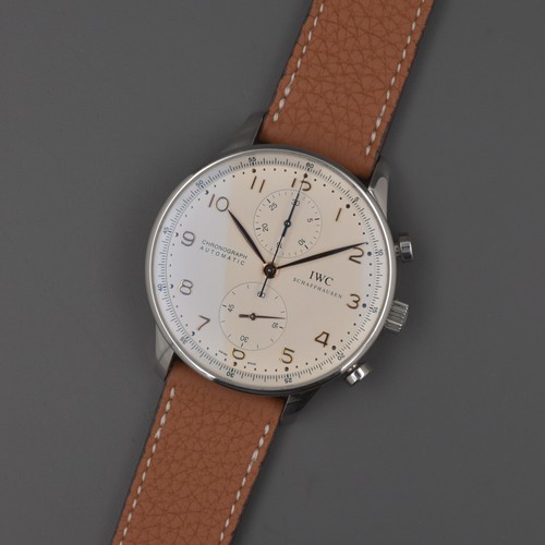 Iwc portugieser iw371401 41mm - portugieser,