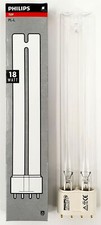 Philips TUV PL-L 18W/4P 2G11
