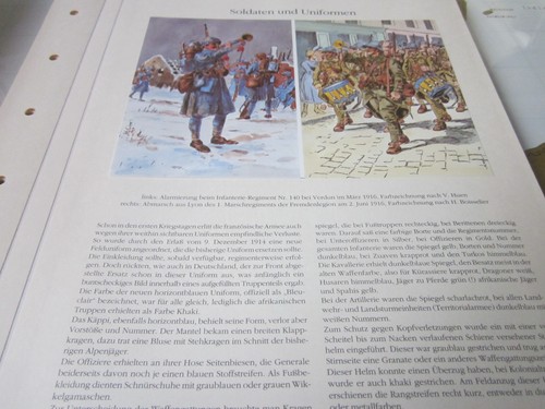 Militär archiv weltkrieg - archiv,