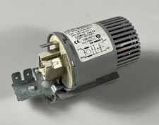 Panasonic NA-147VB6 Waschmaschine Entstörfilter Filter FLC2H 146000ER5  #1983-18