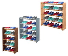 Schuhregal schuhschrank - schuhregal,
