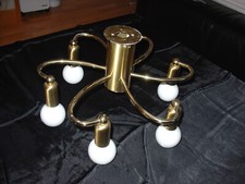 Helestra Sciolari Gold 70er