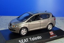 Alexander Fischer Seat Toledo Auto Emotion Top Zustand 1:43 NZ103