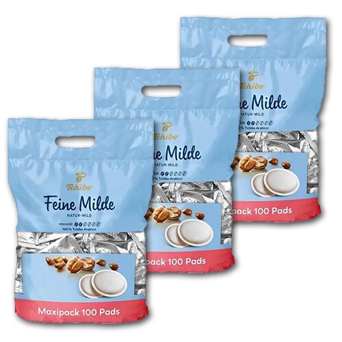 Tchibo feine milde 100 - tchibo,