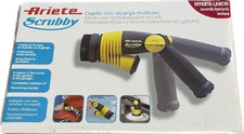 Ariete Scrubby mit 1 Akku