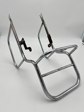 Yamaha RD 200 Gepäckträger Luggage Carrier 1973-1975 TYP:397 #27246