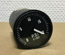 Flugzeug Bordinstrument