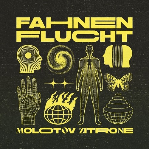 Fahnenflucht molotov zitrone - -,