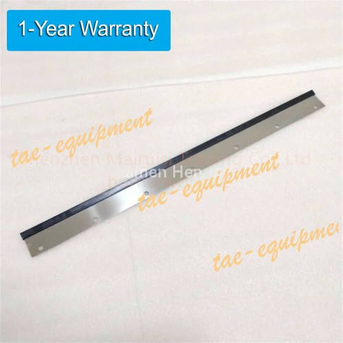 Wash blade for - up,