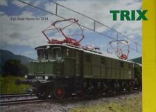 TRIX & MINITRIX HERBST