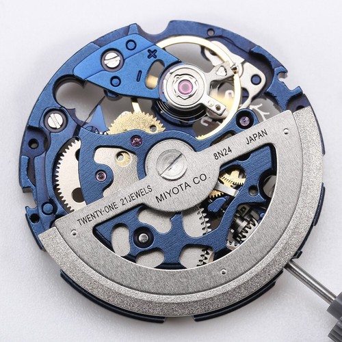 Automatik uhrwerk uhr - uhrwerk,