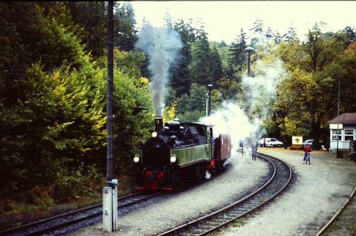 Eisenbahn dia wochenende - eisenbahn,