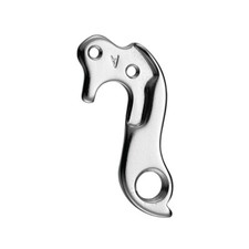 Derailleur hanger for Cube