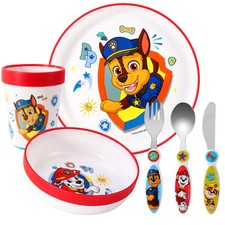 Paw Patrol Kinder 6-teiliges