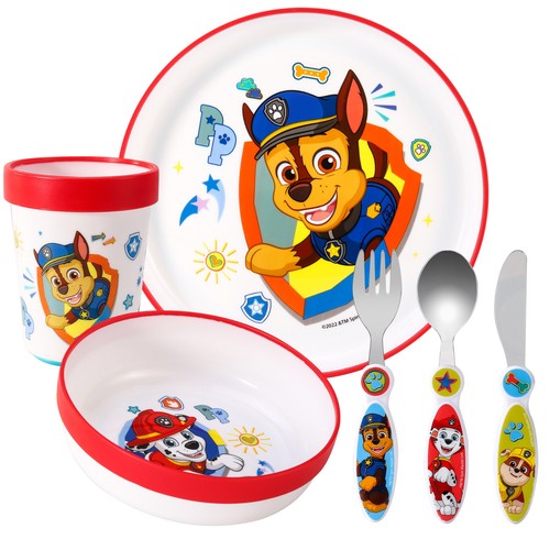Paw patrol kinder teiliges - paw,