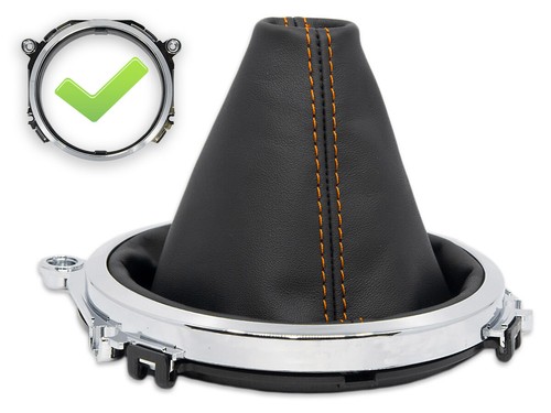Schaltmanschette fur audi - schaltmanschette, tt