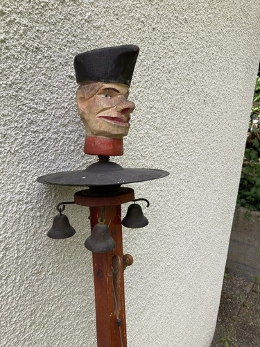 Teufelsgeige