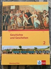Geschichte und Geschehen 2