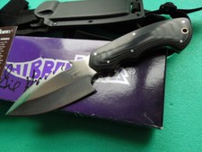 UNITED CUTLERY Brands "NEGOTIATOR II" CUSTOM-Design by G. HIBBEN 90er EXCELLENT!