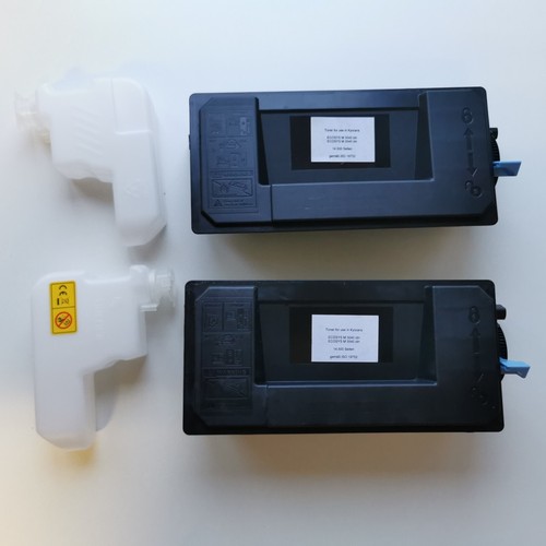 Toner für kyocera ecosys - toner,