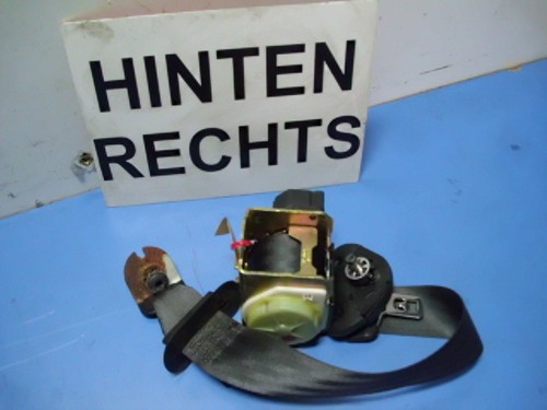Ford cougar v6 anschnaller - v6,