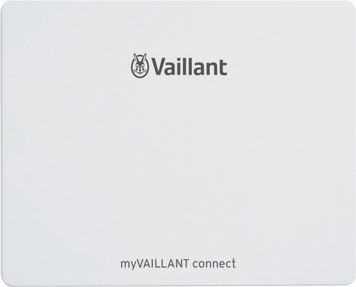 Vaillant ebus schnittstelle - ebus-schnittstelle, vr