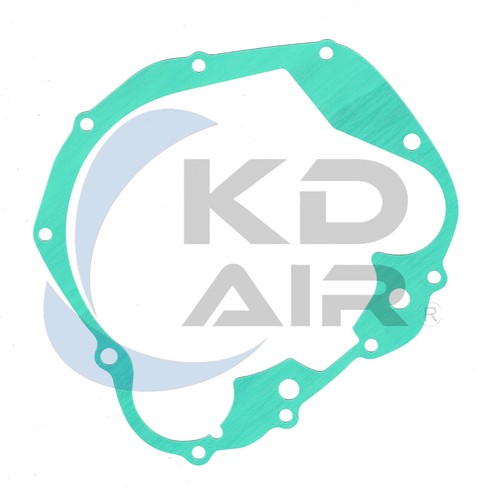 Kupplungsdeckel dichtung - kupplungsdeckel,
