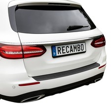 Ladekantenschutz ABS passend