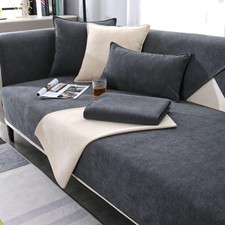 Sofa Überzug, Sofabezug Anti