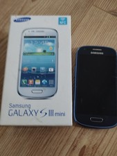 Samsung Galaxy S3 mini 