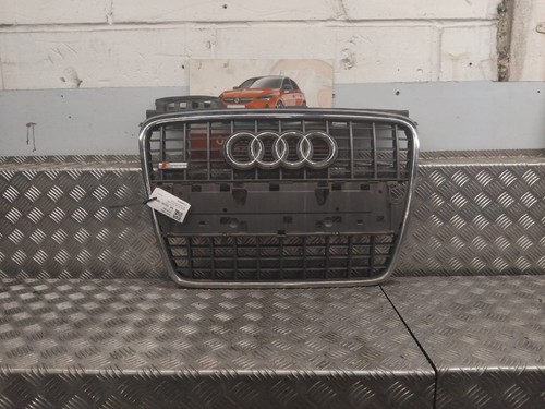 Audi line 2004 - b7, 2004-2008