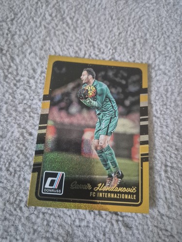 2016 panini donruss - panini, soccer