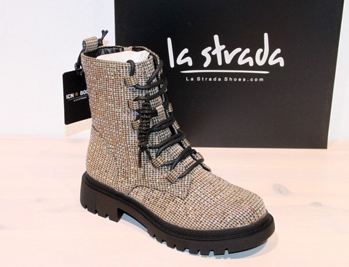 Icn boots strada - boots, la