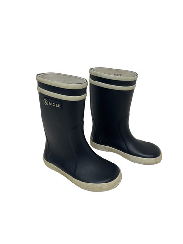 Gummistiefel kinder aigle gr - gummistiefel, aigle;