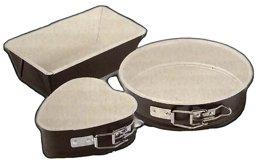 Oetker mini backformen set - oetker, mini-backformen-set
