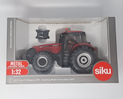 Siku 3277 case magnum - magnum,