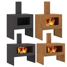 Feuerschale Feuerstelle