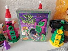 Day of the Tentacle Remastered