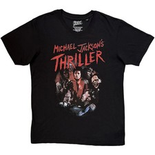 MICHAEL JACKSON - Thriller