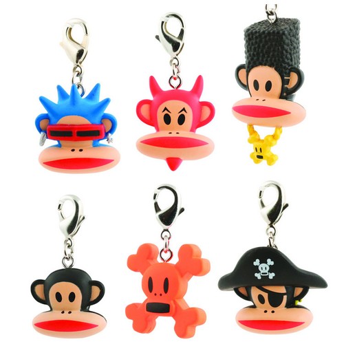 Toys paul frank - paul,