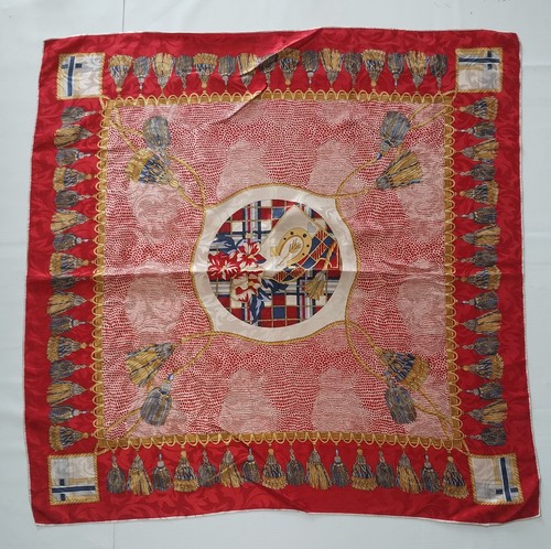 Prandell seidentuch silk - seidentuch.,