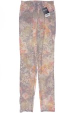 ZONE BLEUE Stoffhose Damen