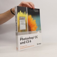 Adobe Photoshop CC und CS6 