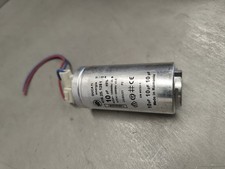 AEG T6537AH3 Trockner Kondensator Anlaufkondensator DUCATI 416.25.1281 #53035