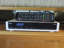 Protek 9911 LX Sat. Linux E² Receiver, mit neustem OSCam-ICam ! #1