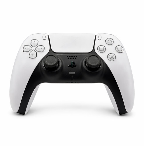 Playstation ps5 dualsense - 5,