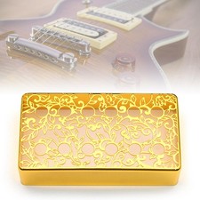 12 Loch Steg Hals Tonabnehmer