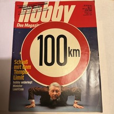 Hobby.  Das Magazin der