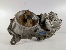 Kraftstoffmengenteiler