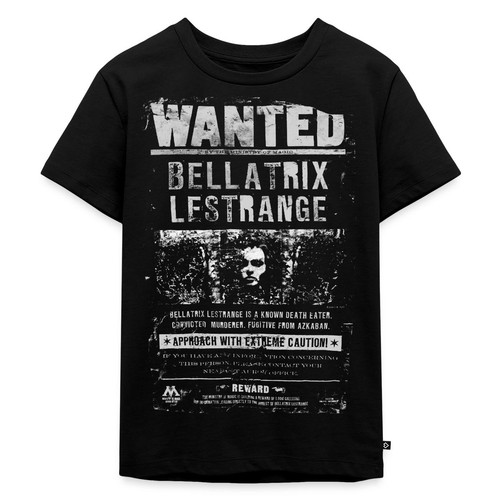 Harry potter bellatrix - harry,